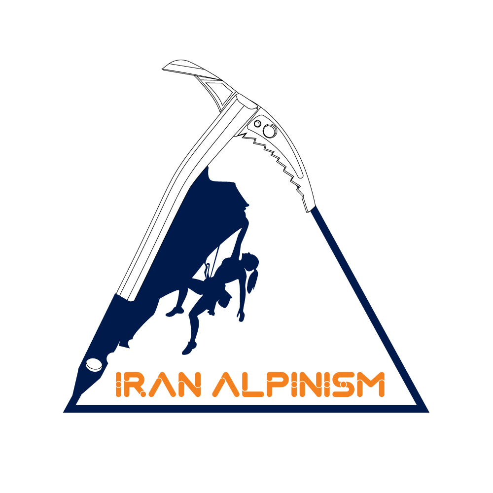 Iran alpinism